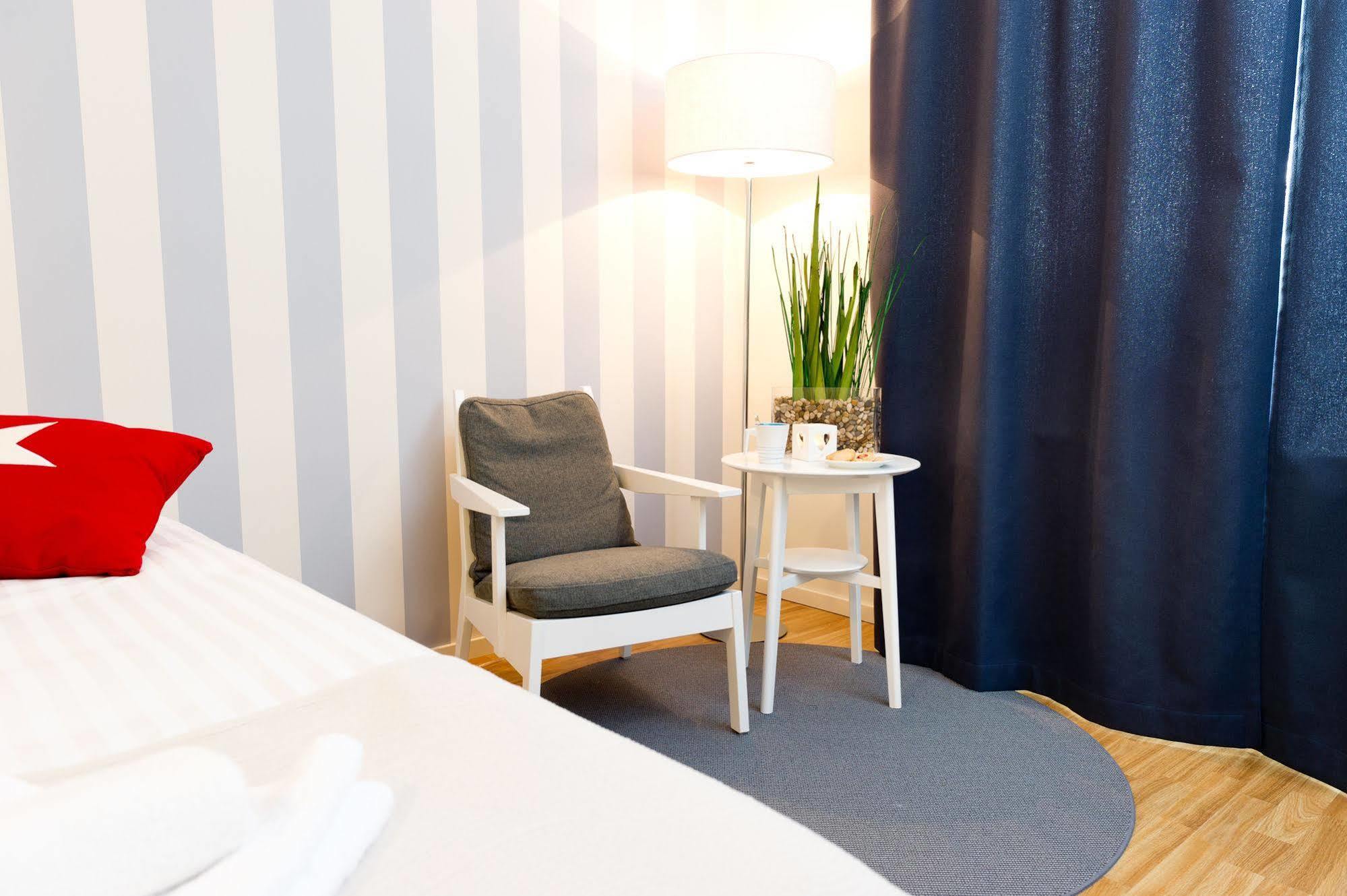 Attendo Park Hotell Huddinge Exteriér fotografie