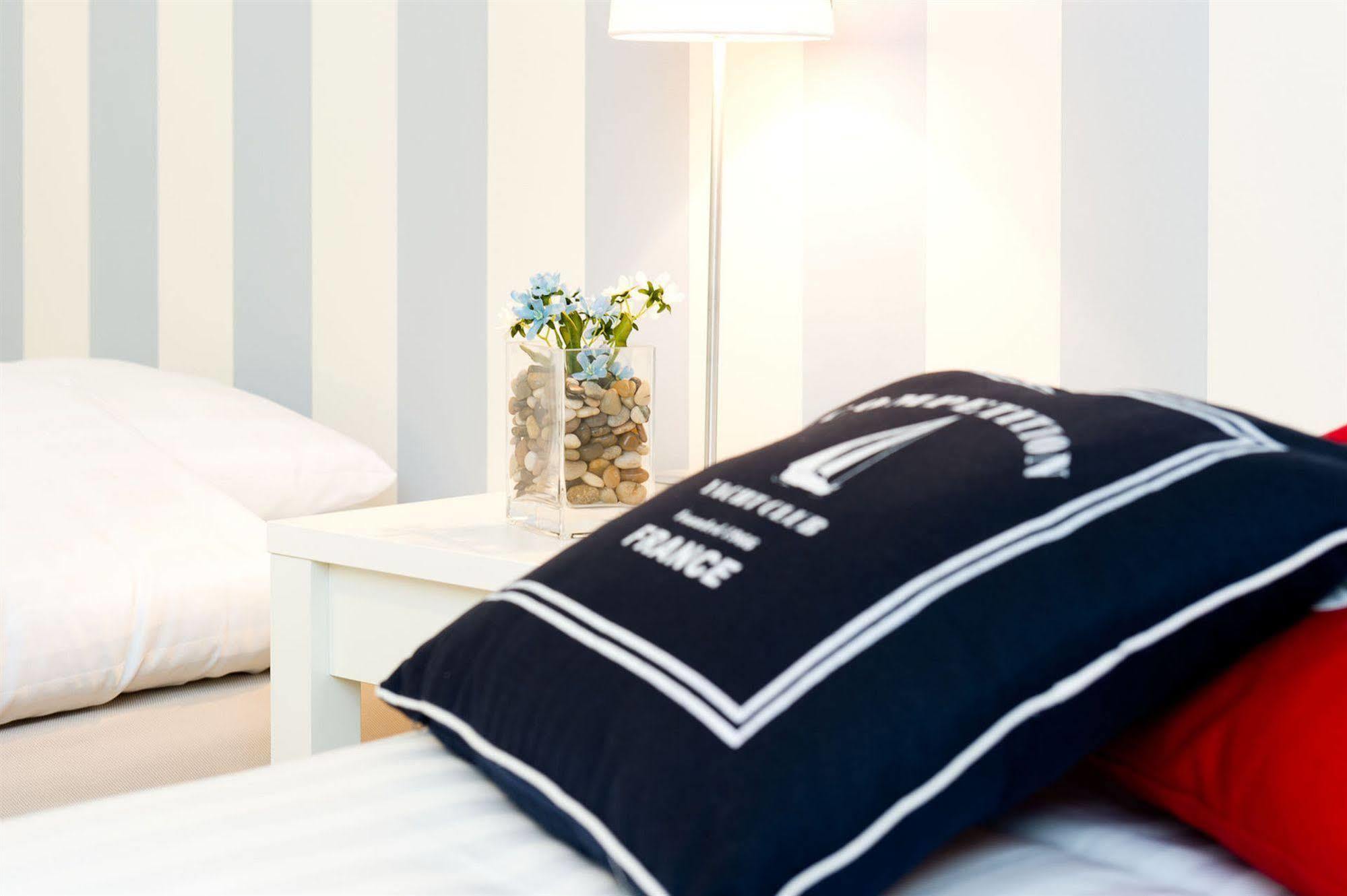 Attendo Park Hotell Huddinge Exteriér fotografie
